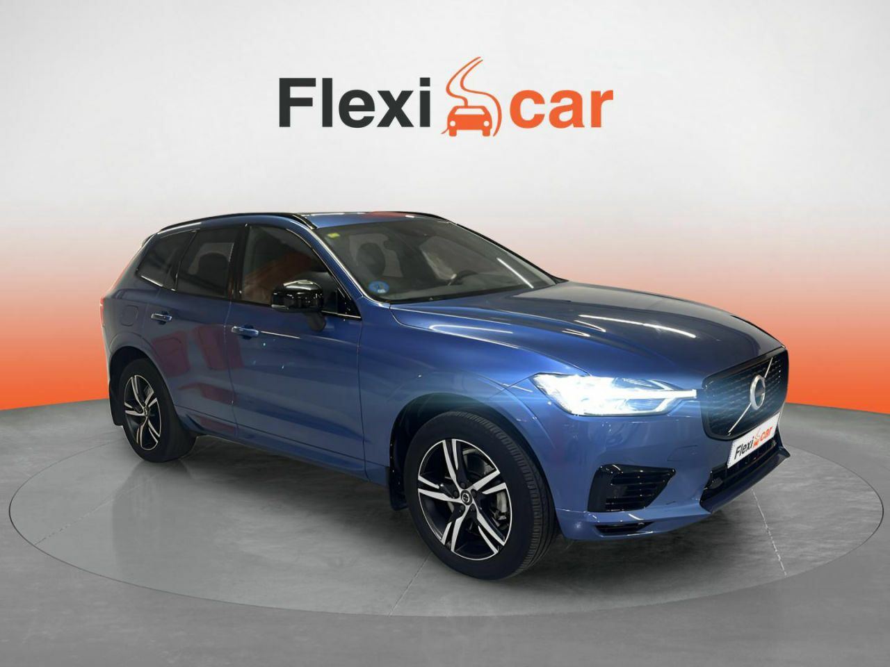 Volvo xc90 2020 alcala de henares  de segunda mano - volvo xc60 2020 /
