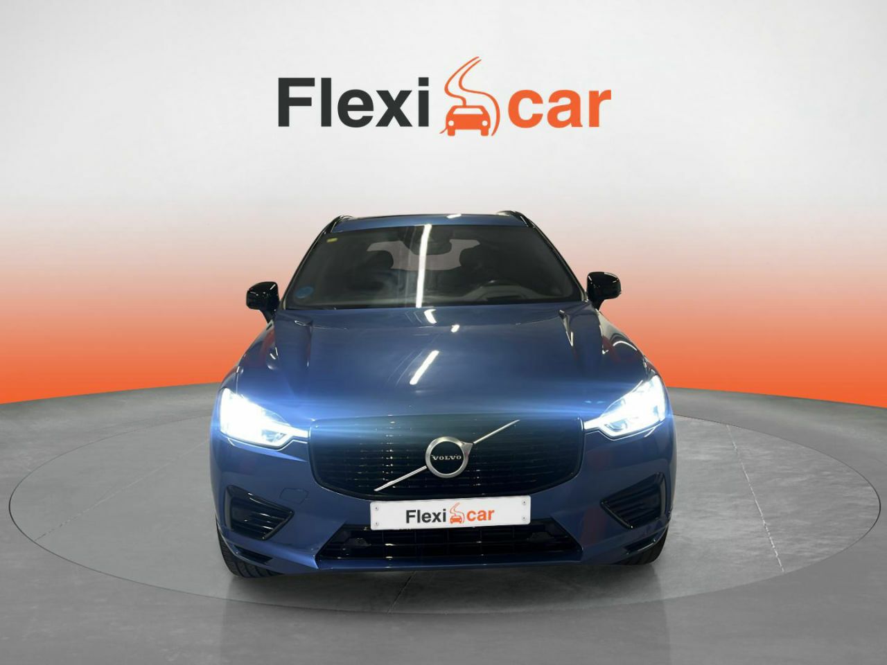 volvo xc60 2020 / foto grande (2)