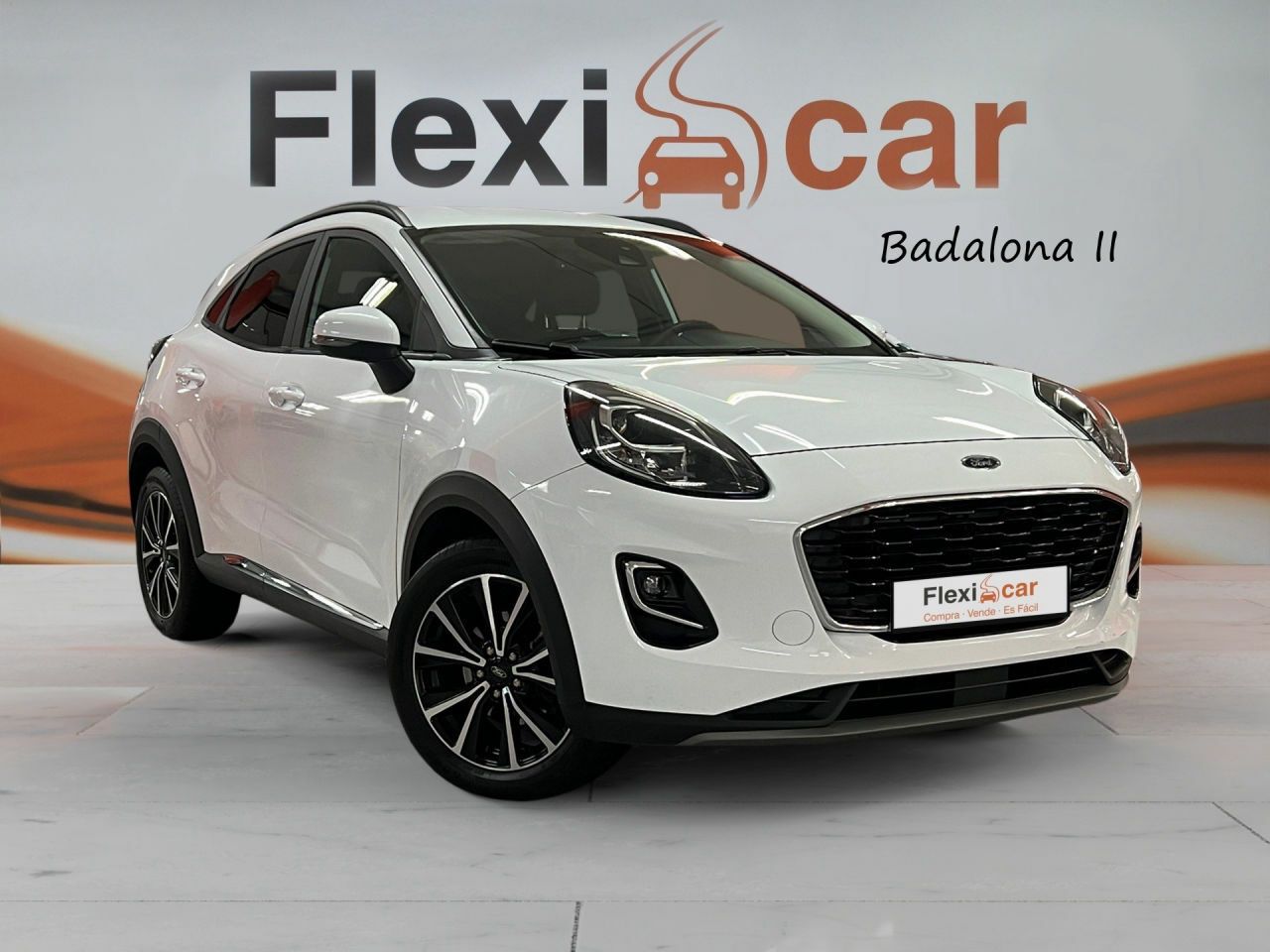 ford puma 2021 / foto grande (2)