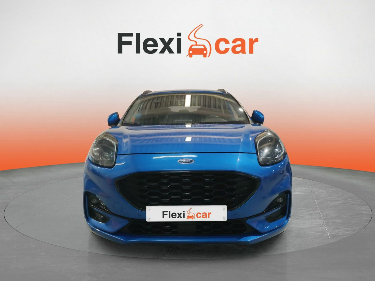 ford puma 2022 / foto grande (2)