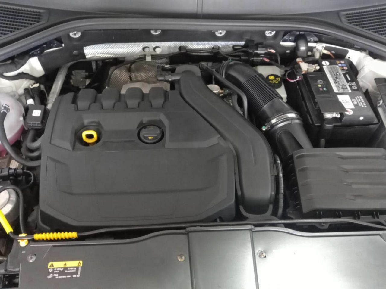 volkswagen t-roc 2021 / foto grande (3)