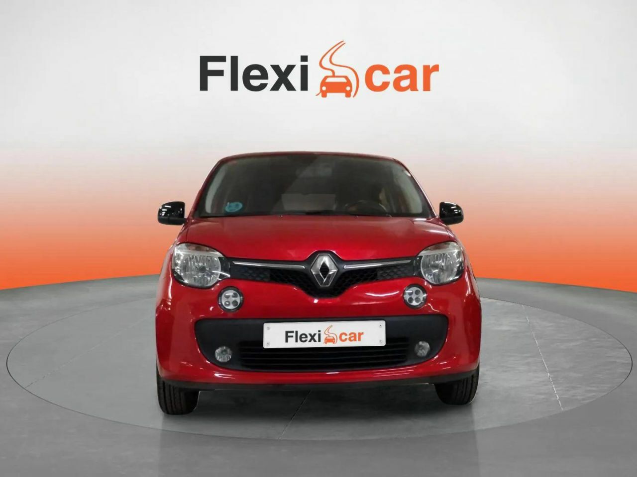 renault twingo 2018 / foto grande (2)