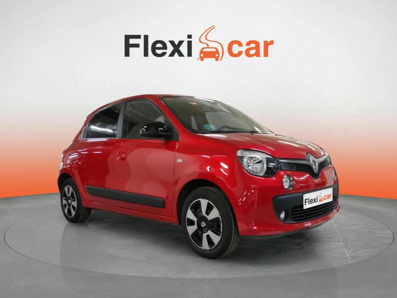 Renault captur madrid  de segunda mano en Madrid - renault twingo 2018 /