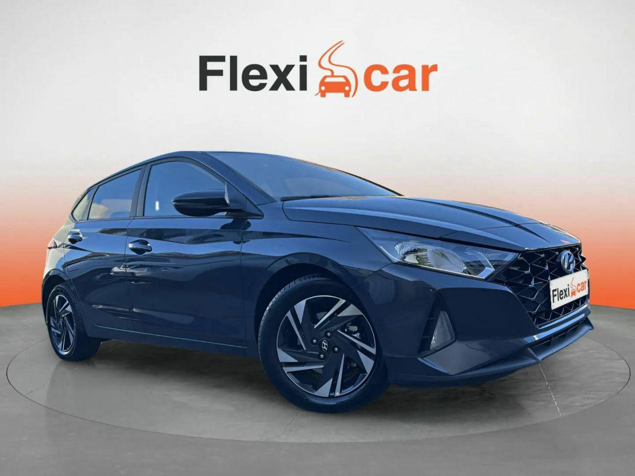 Hyundai i20 segunda mano vitoria gasteiz  de segunda mano - hyundai i20 2023 /