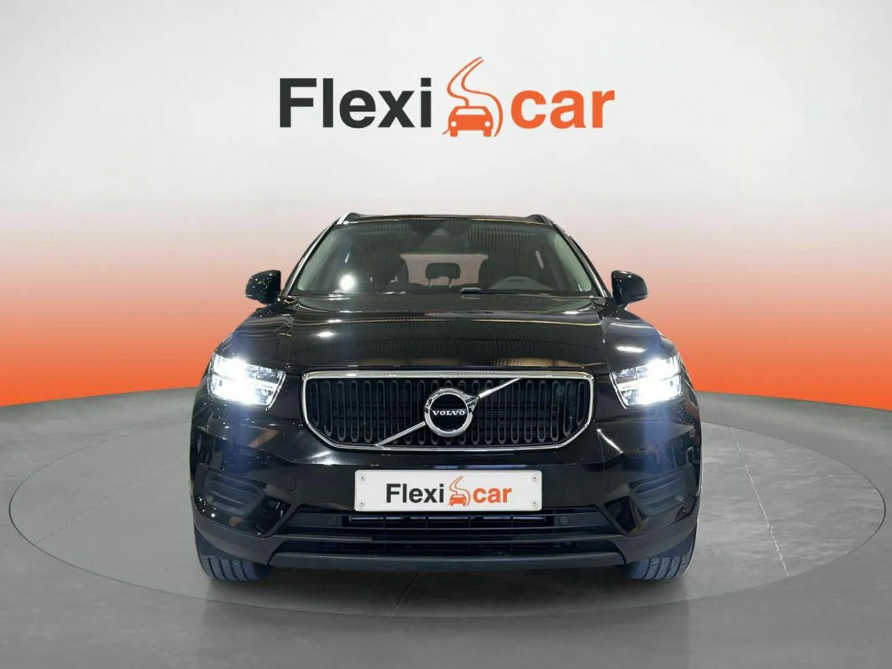 volvo xc40 2021 / foto grande (2)