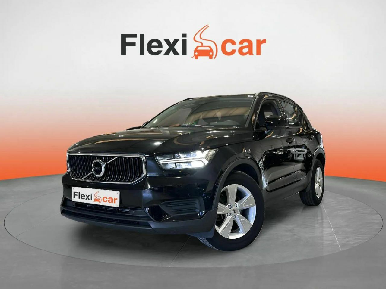 volvo xc40 2021 / foto grande (3)