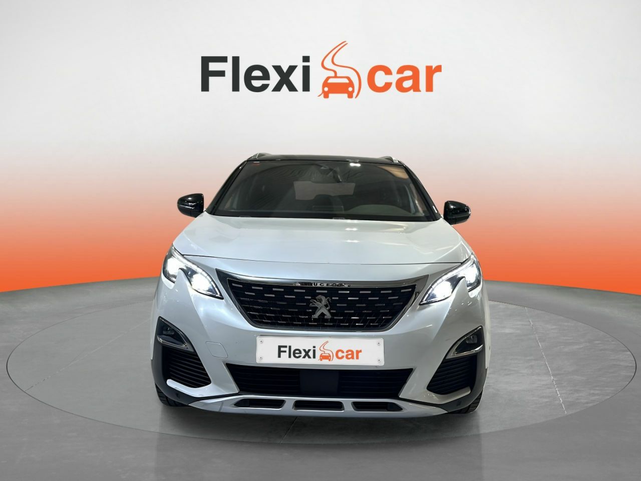 peugeot 5008 2018 / foto grande (2)