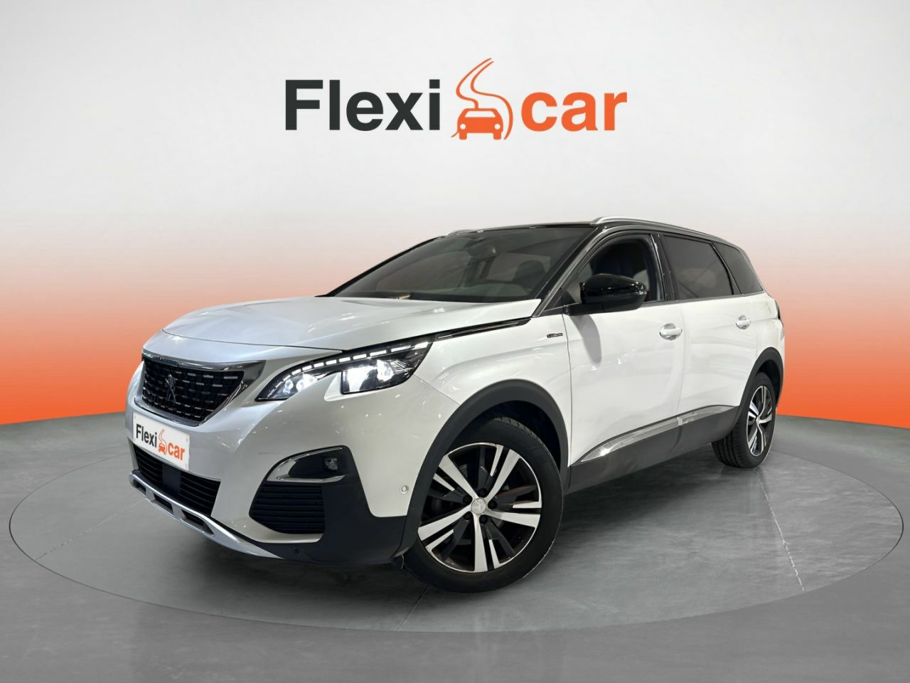 peugeot 5008 2018 / foto grande (3)