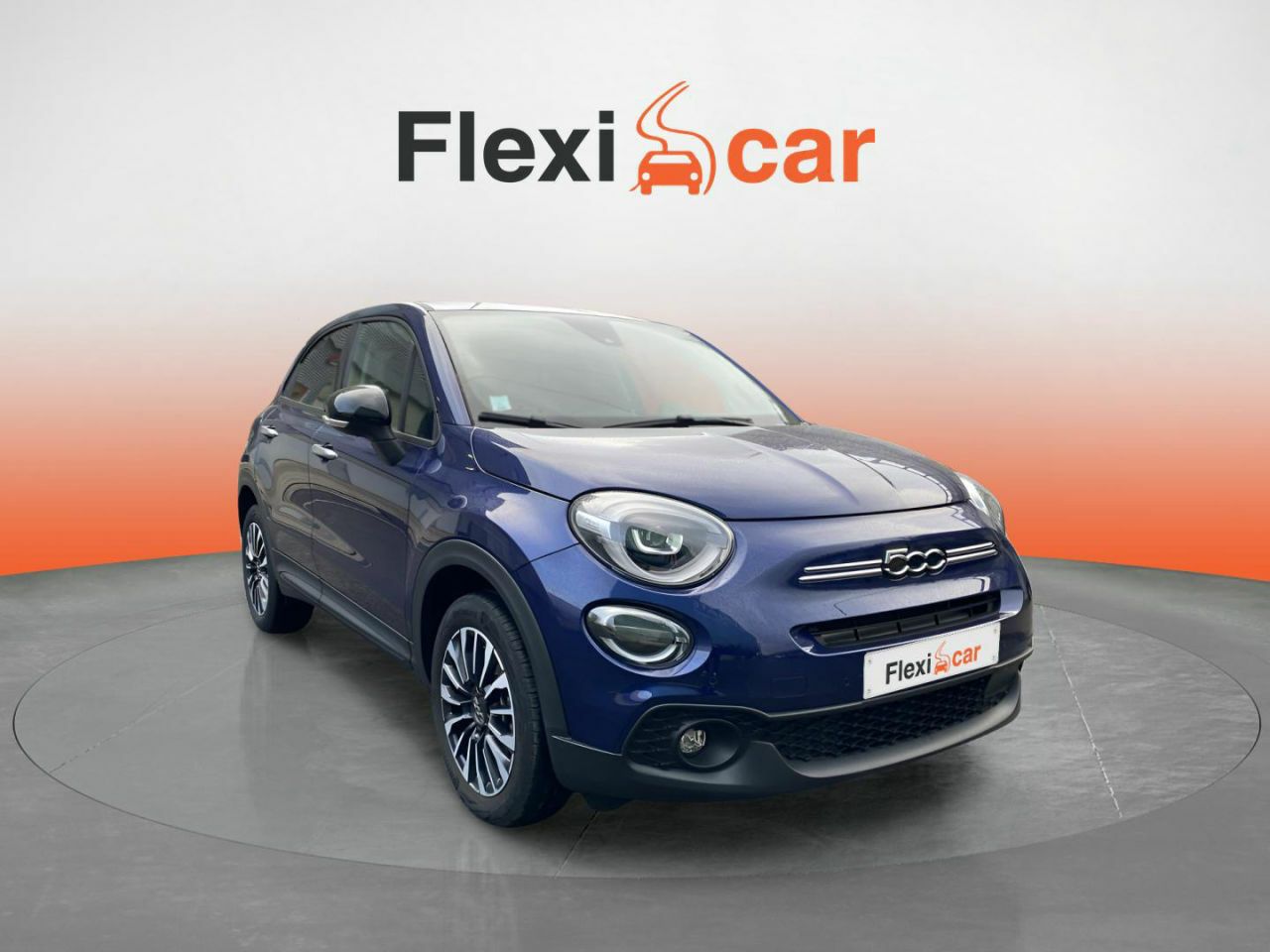 Fiat bravo madrid alcala de henares  de segunda mano en Madrid - fiat 500x 2024 /