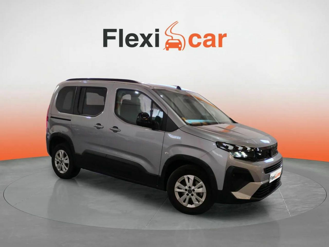 Foto peugeot rifter 2024 /