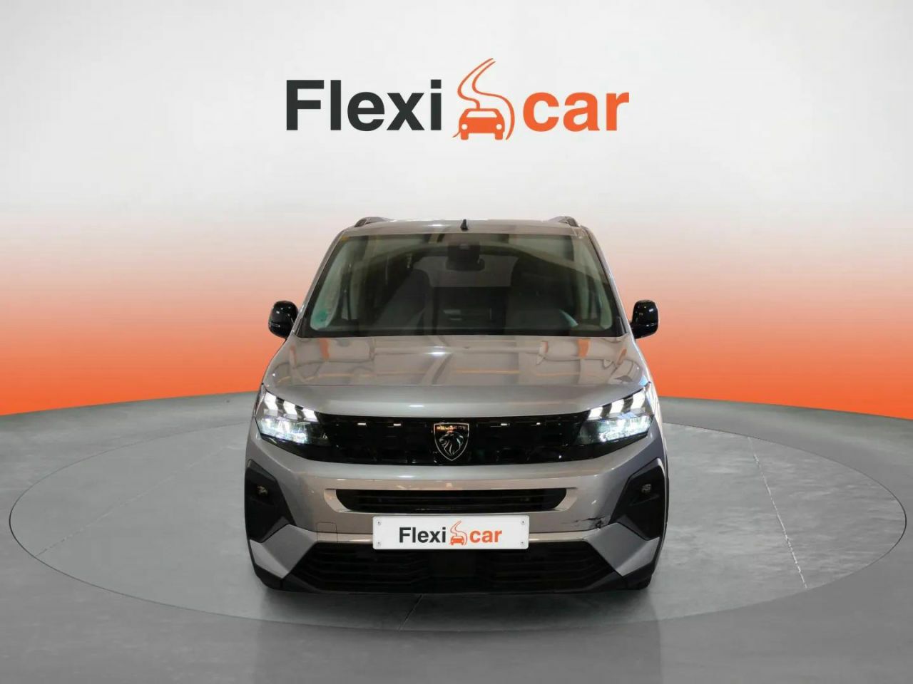 peugeot rifter 2024 / foto grande (2)