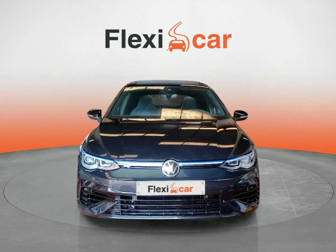 volkswagen golf 2021 / foto grande (2)