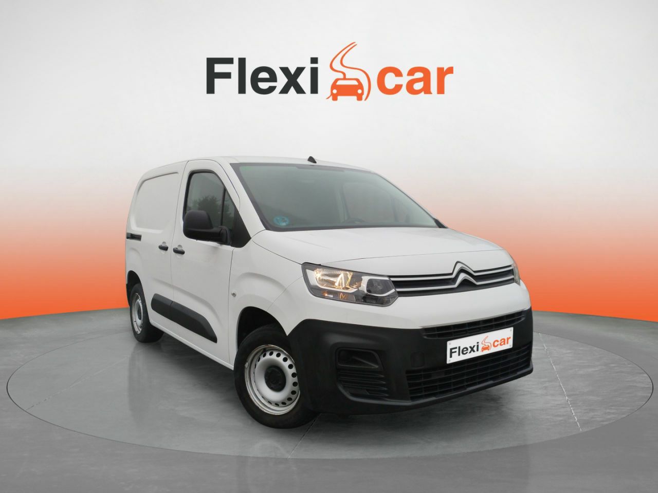 Foto citroën berlingo 2019 /