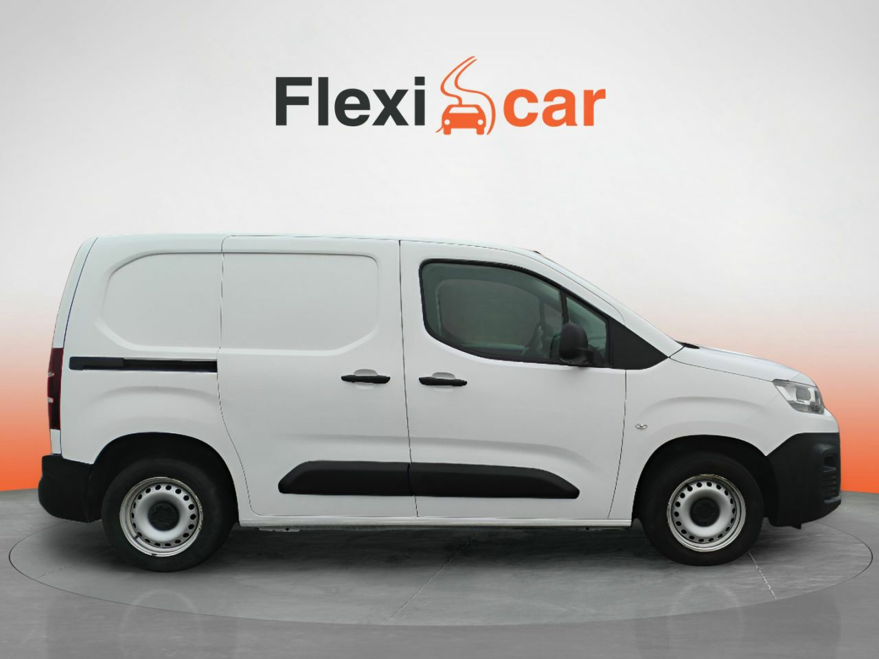 citroën berlingo 2019 / foto grande (2)