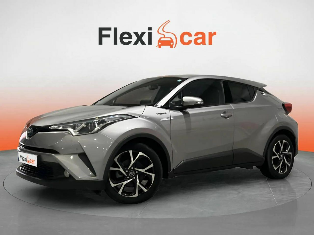 toyota c-hr 2019 / foto grande (3)