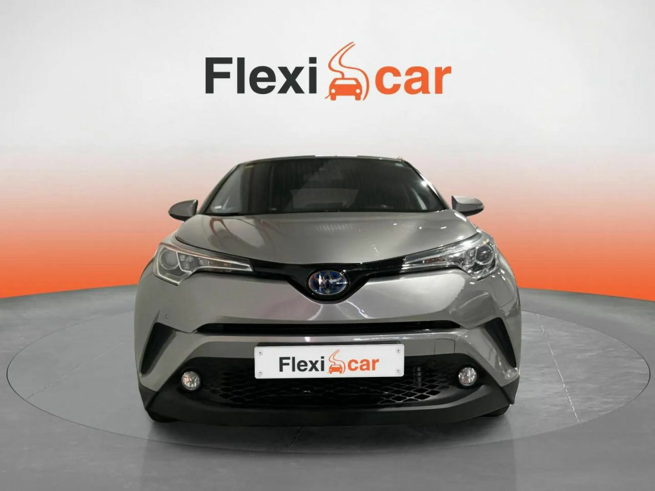toyota c-hr 2019 / foto grande (2)