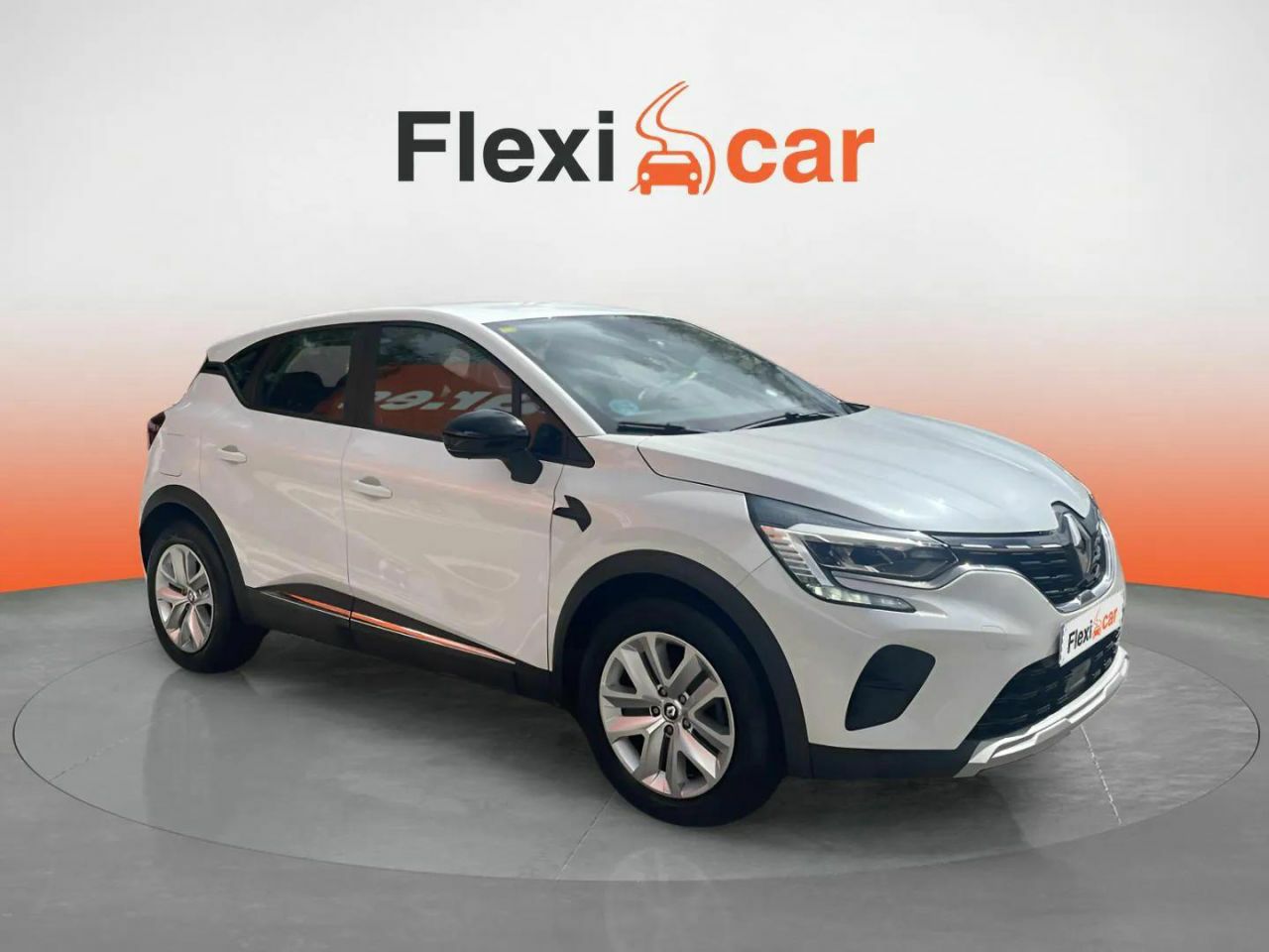 Renault captur 2021 alcala  de segunda mano - renault captur 2020 /