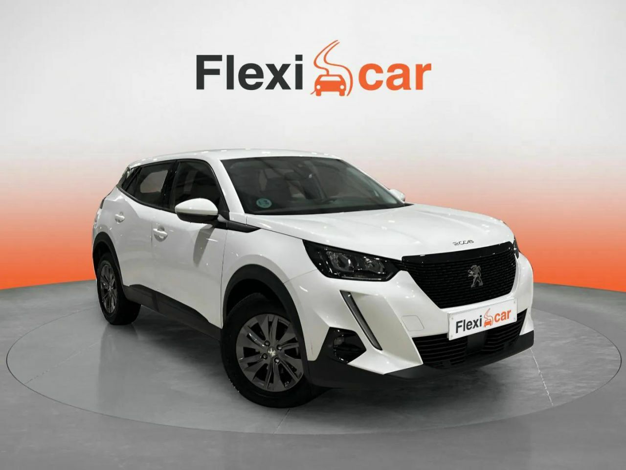 Peugeot 2008 2016  de segunda mano - peugeot 2008 2021 /