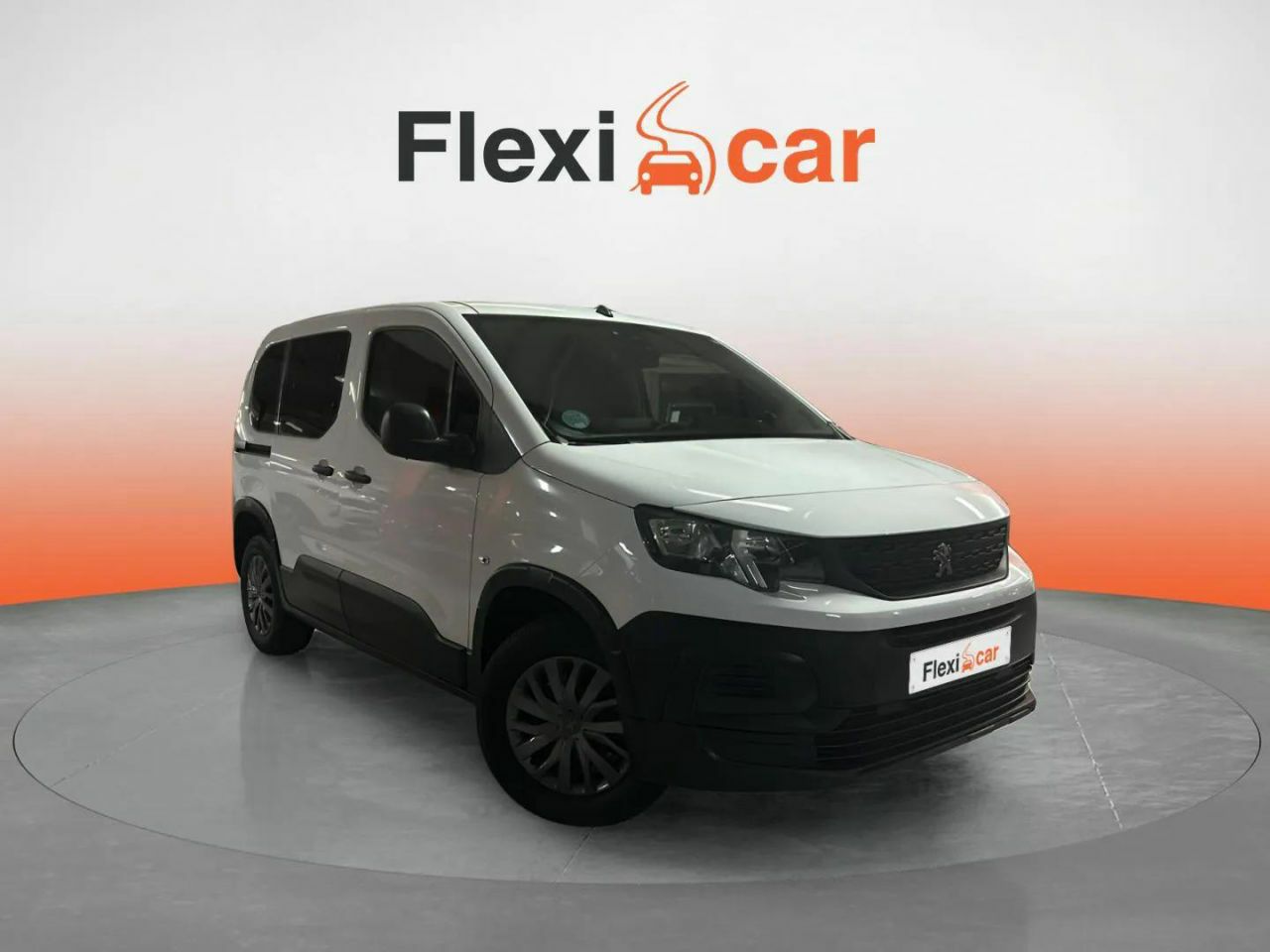 Peugeot rifter 2023  de segunda mano - peugeot rifter 2023 /