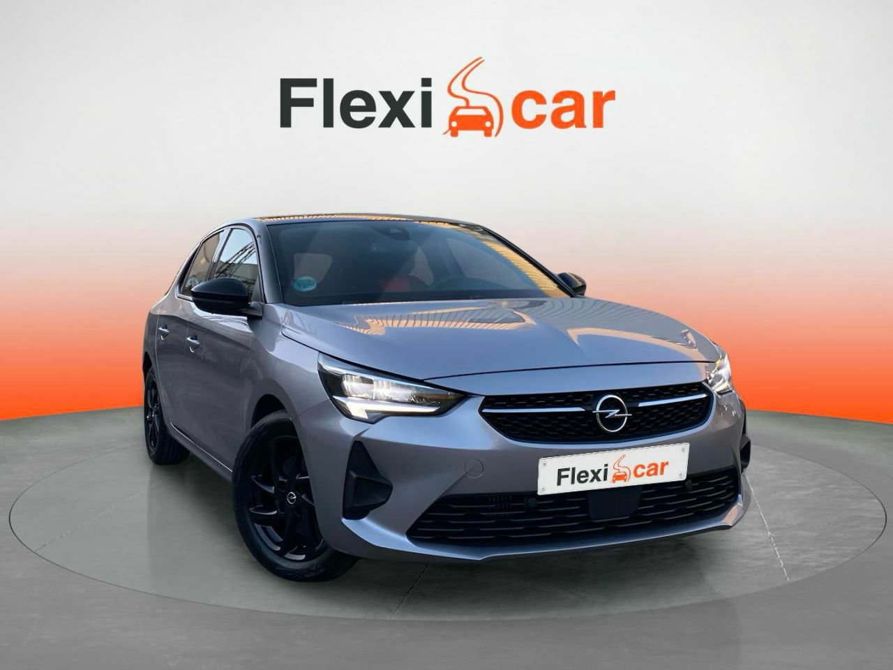 Opel corsa segunda mano  de segunda mano - opel corsa 2023 /