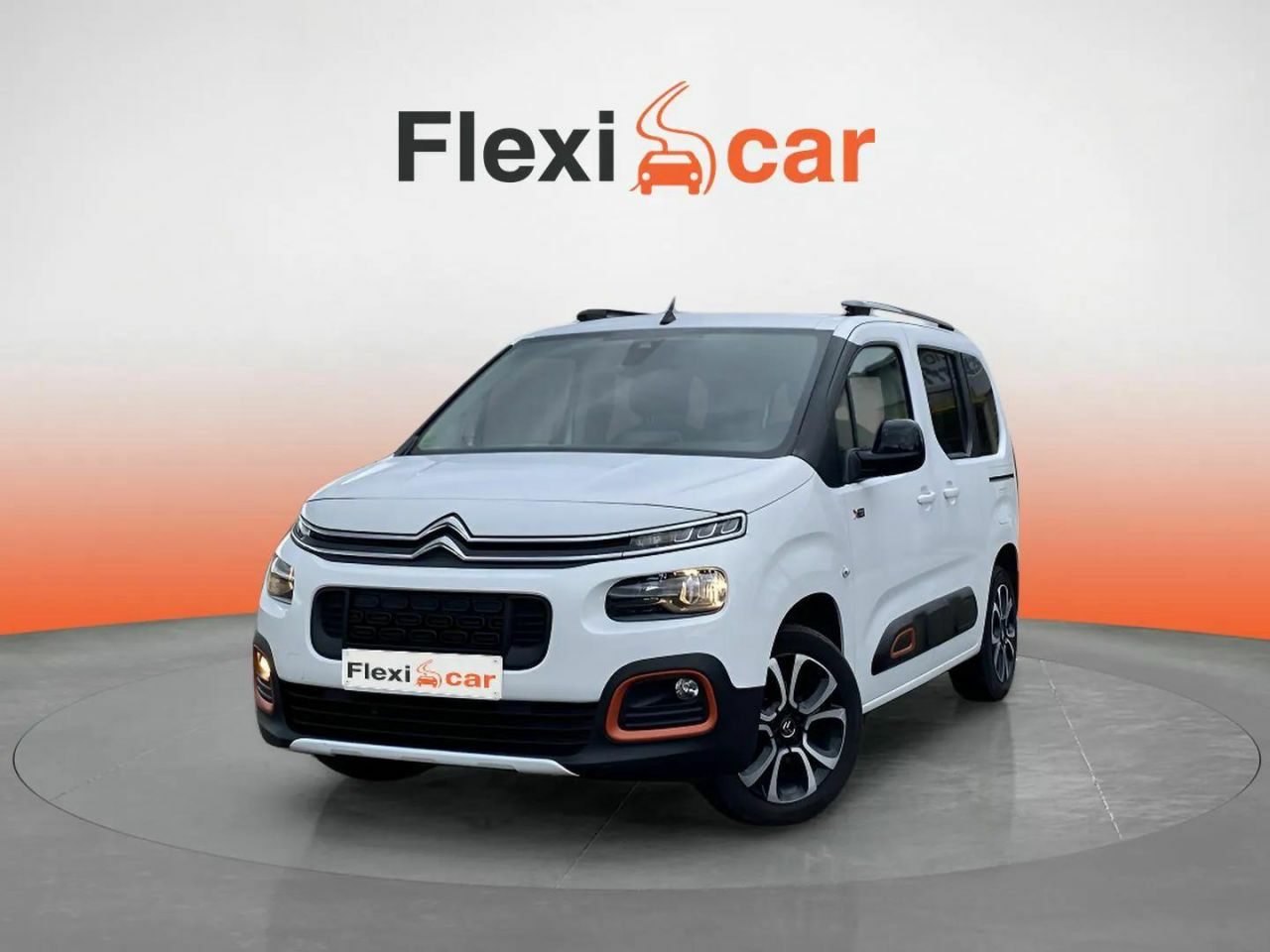 citroën berlingo 2019 / foto grande (3)