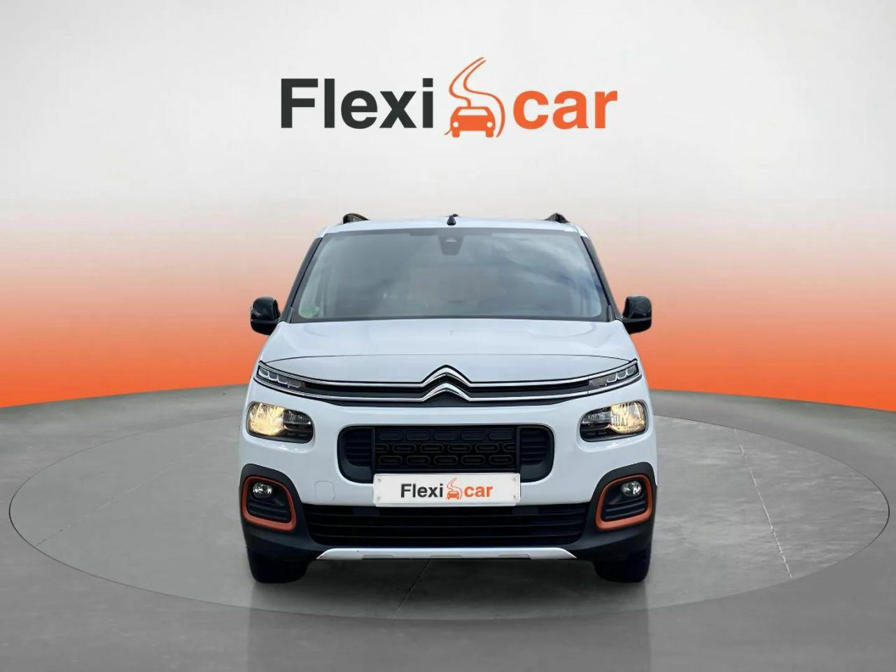 citroën berlingo 2019 / foto grande (2)