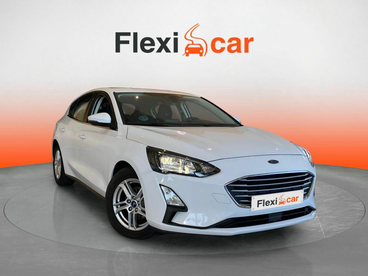 Foto ford focus 2020 /