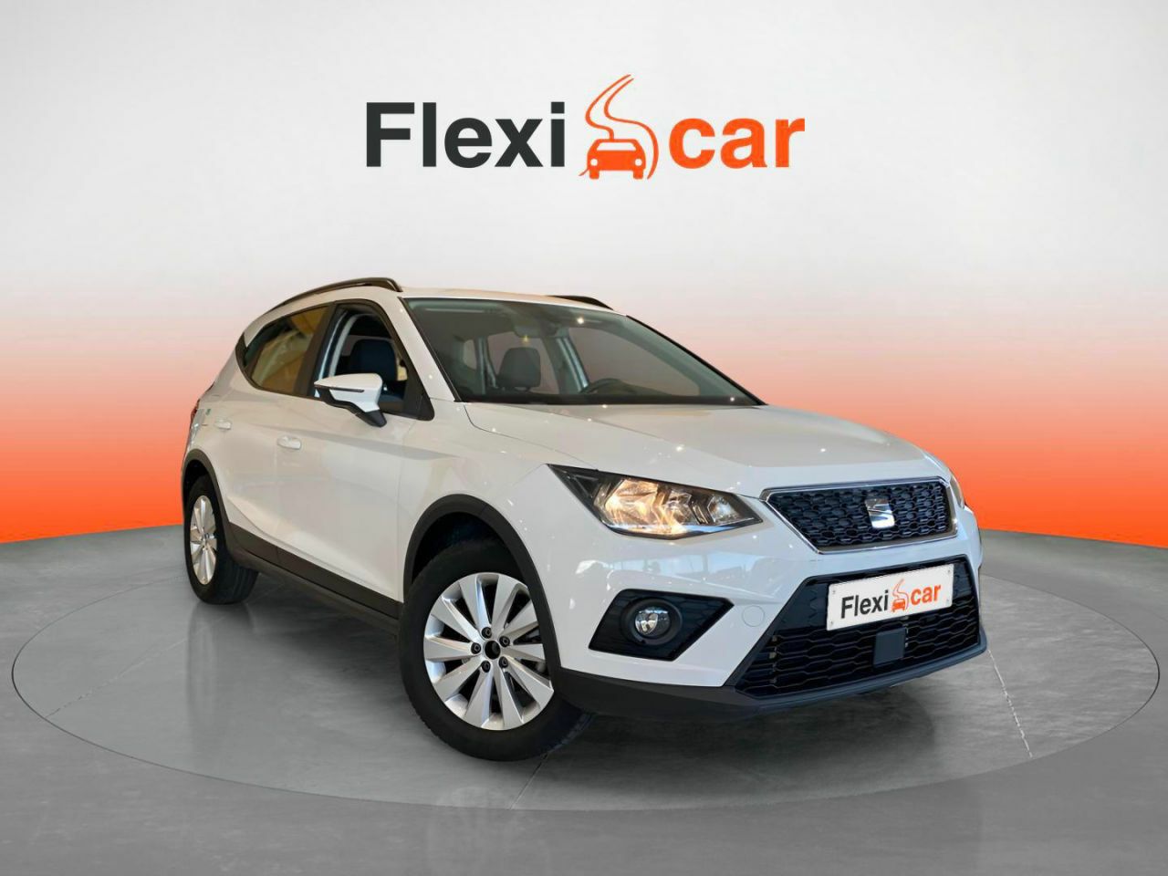 Foto seat arona 2021 /