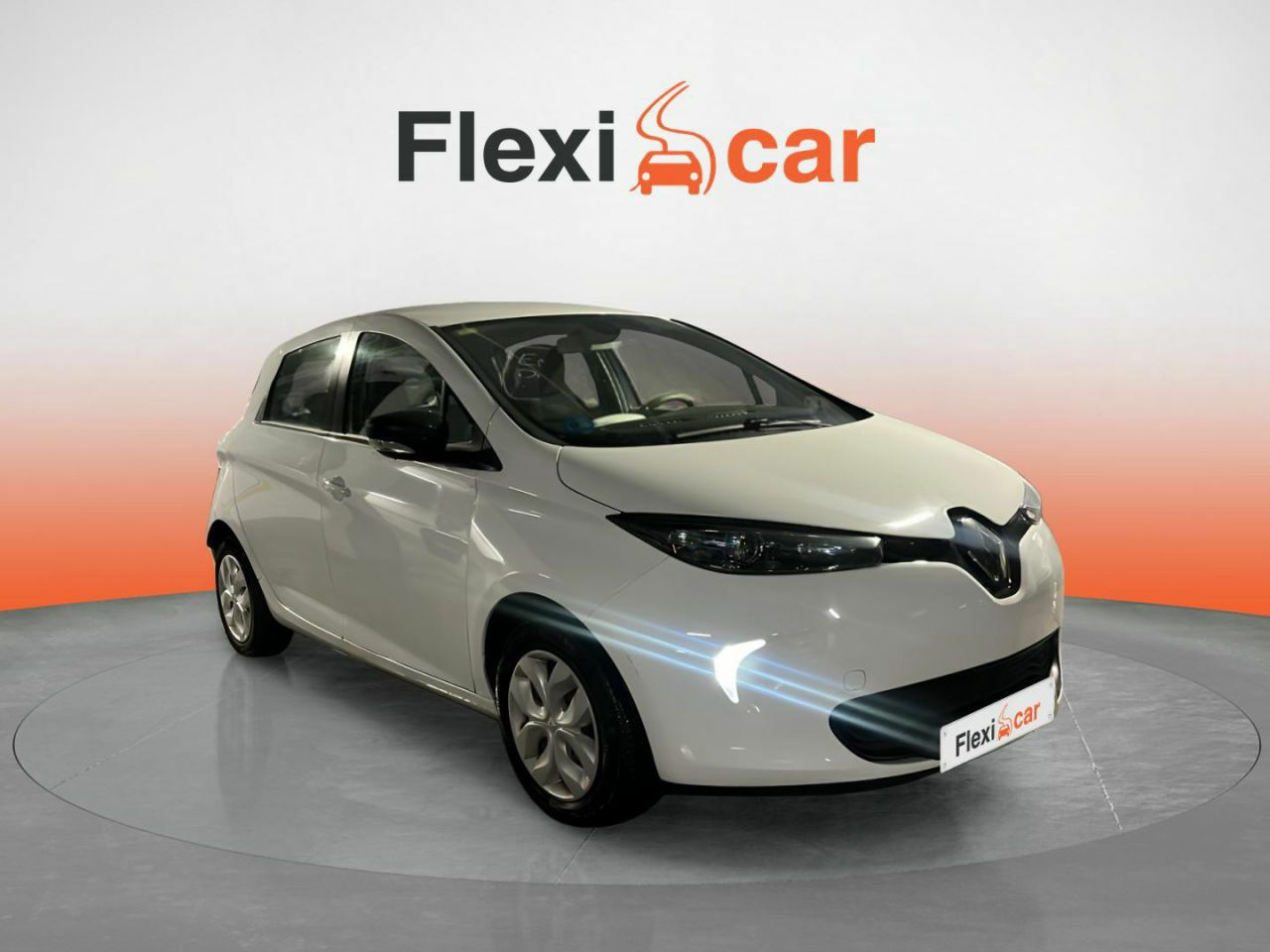 Renault zoe  de segunda mano - renault zoe 2019 /