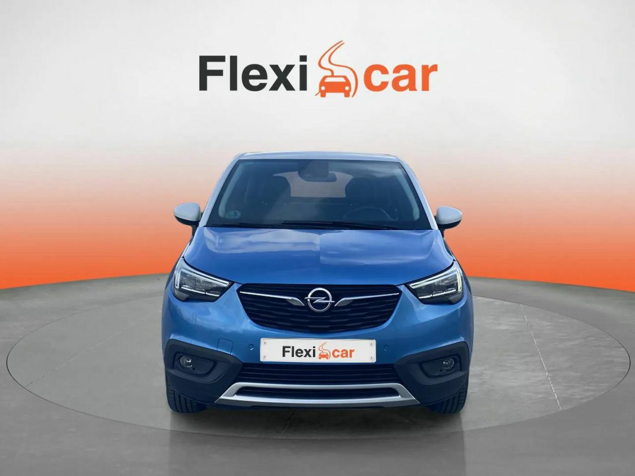 opel crossland x 2019 / foto grande (2)