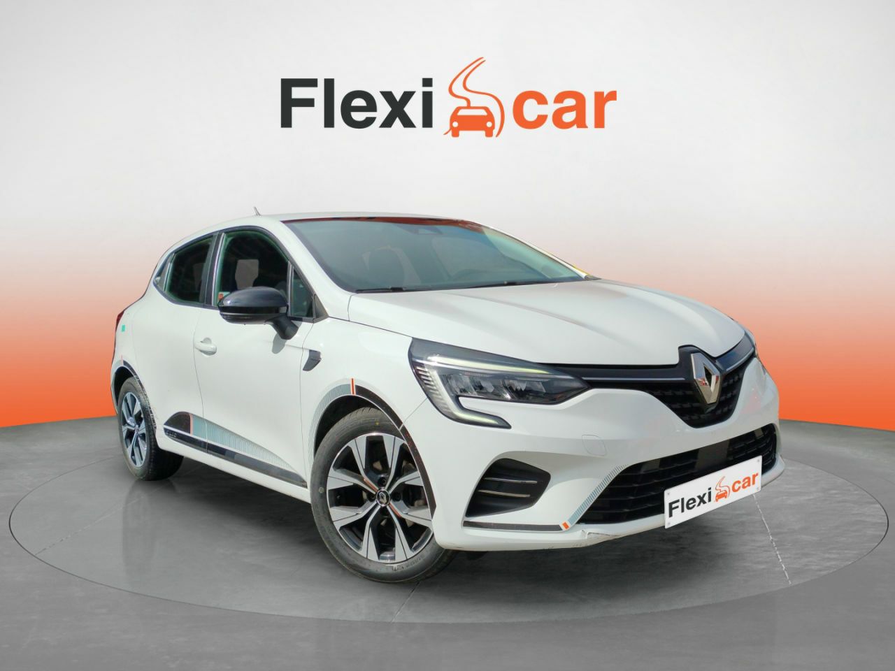 Foto renault clio 2021 /