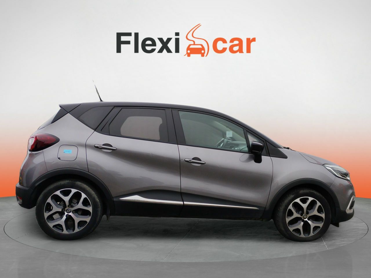 renault captur 2019 / foto grande (2)