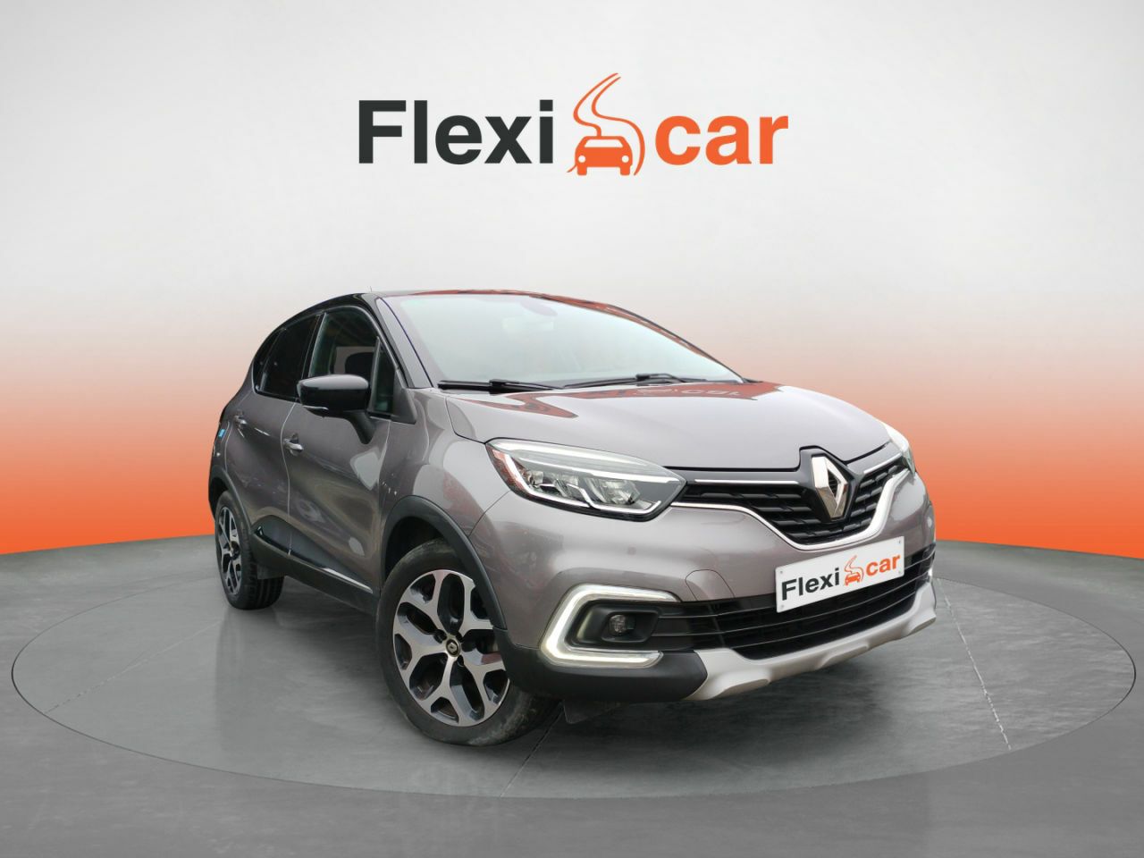 Foto renault captur 2019 /
