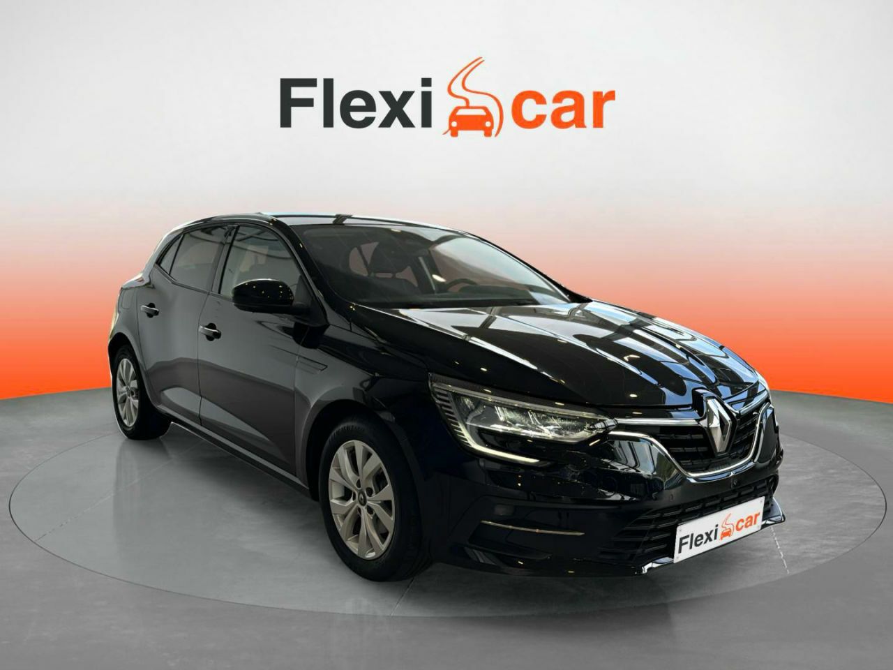 Megane 2007 alcala de henares  de segunda mano - renault megane 2022 /