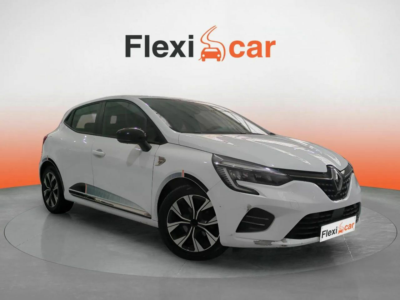 Renault clio 2021 precio  de segunda mano - renault clio 2021 /