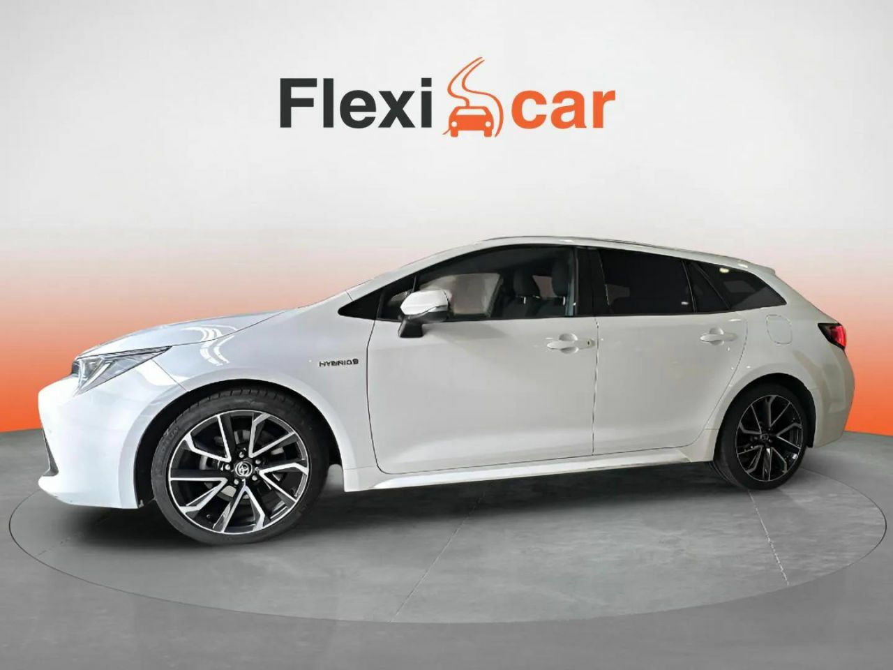 toyota corolla 2020 / foto grande (3)