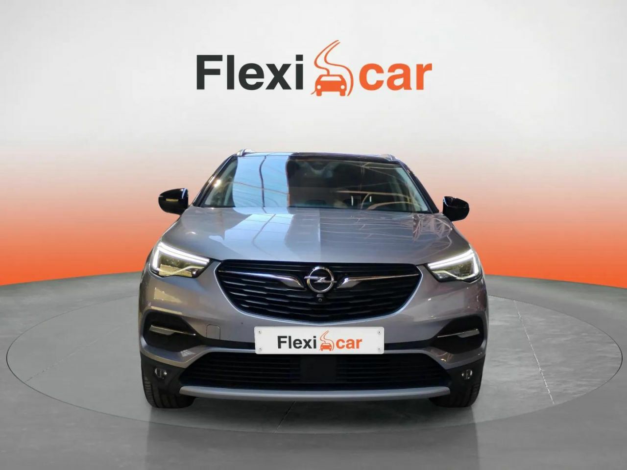 opel grandland x 2021 / foto grande (2)