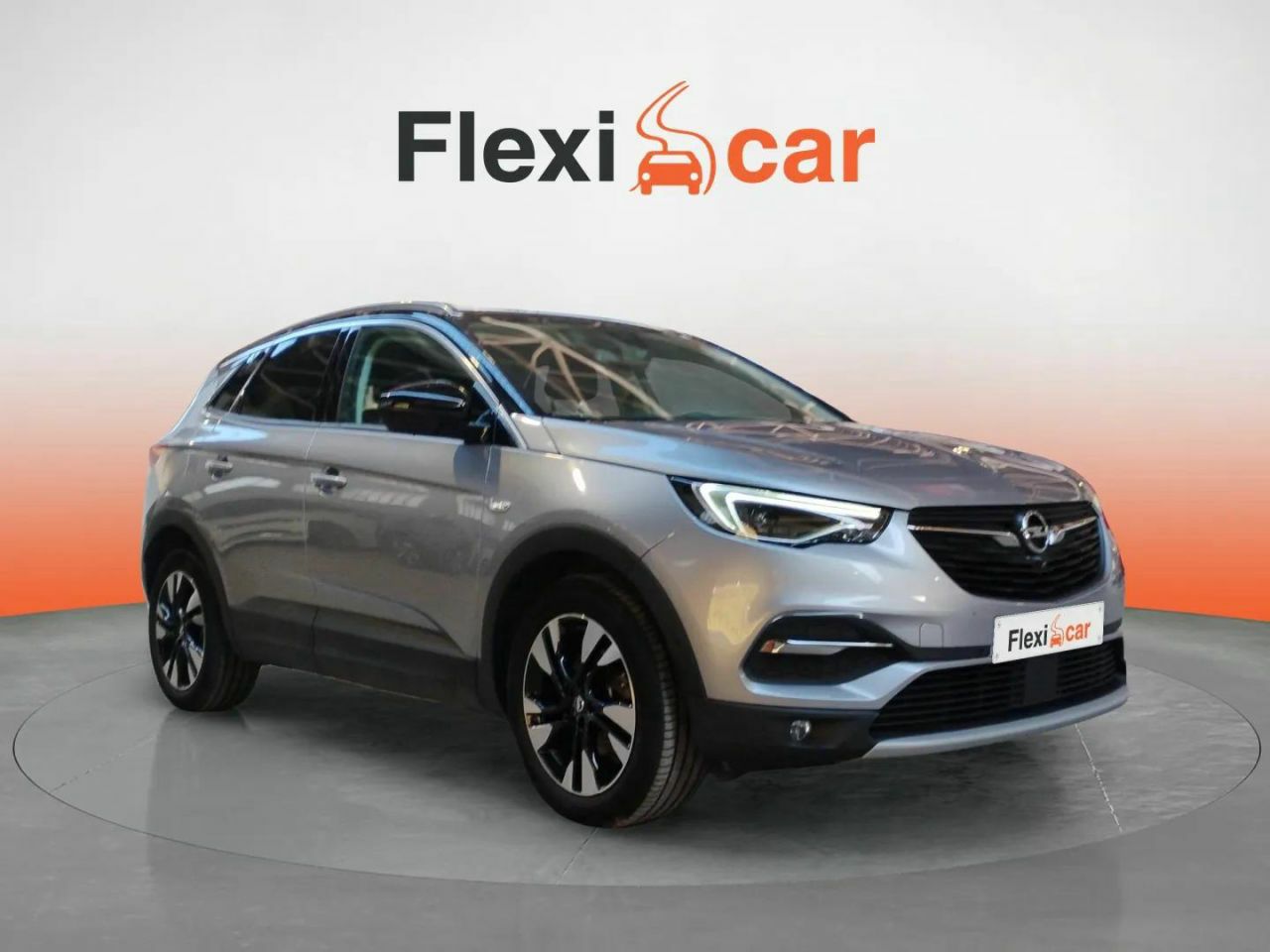 Foto opel grandland x 2021 /