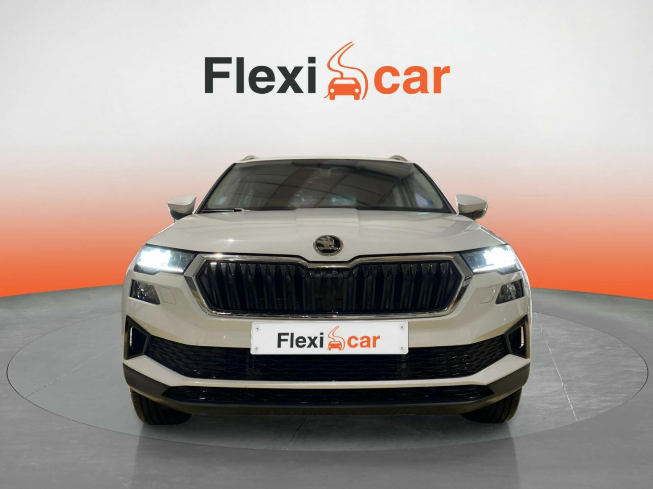 skoda karoq 2023 / foto grande (2)
