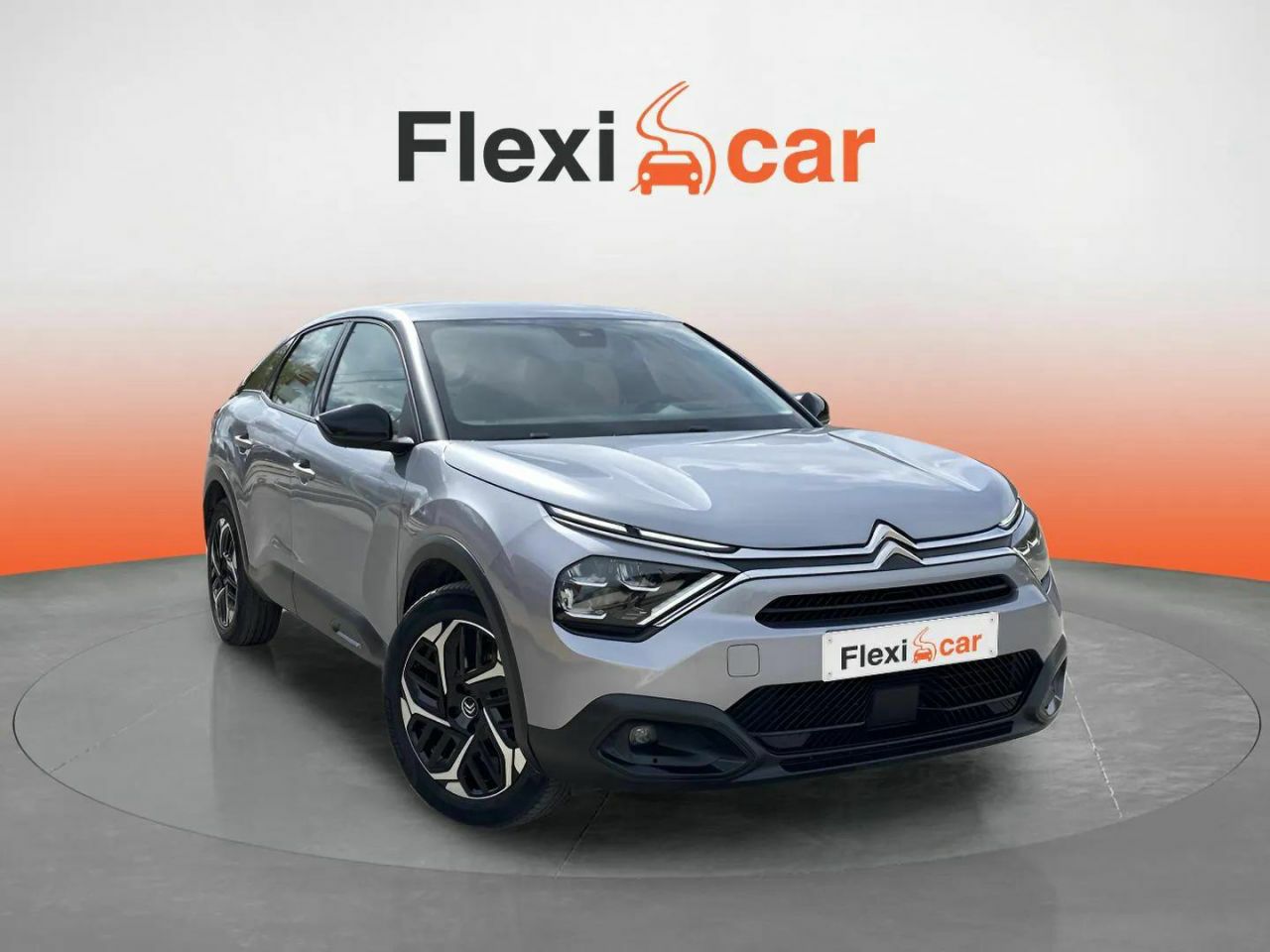Orihuela  de segunda mano - citroën c4 2022 /