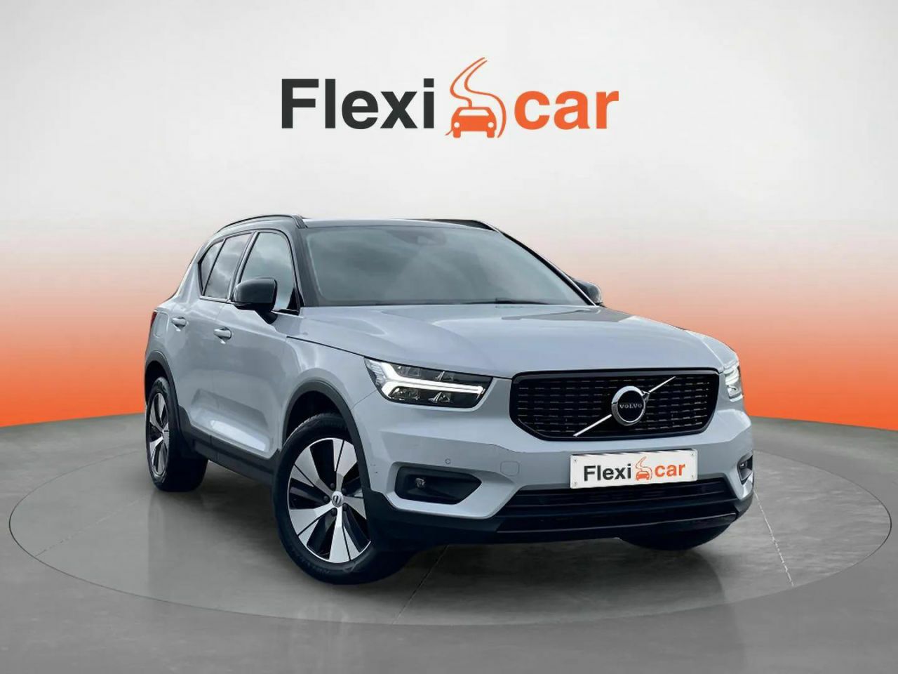 Volvo xc90 2020 alcala de henares  de segunda mano - volvo xc40 2020 /