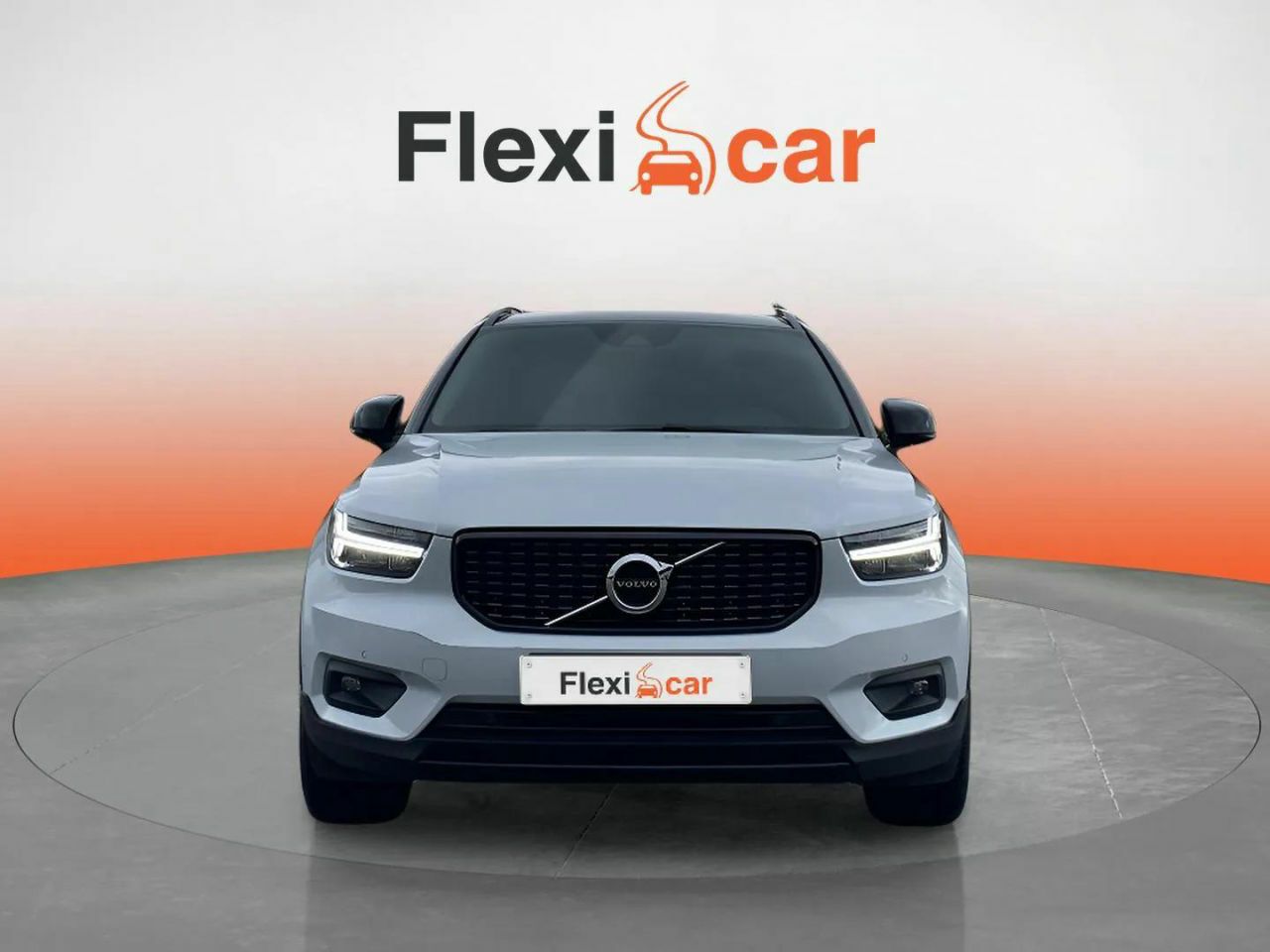 volvo xc40 2020 / foto grande (2)