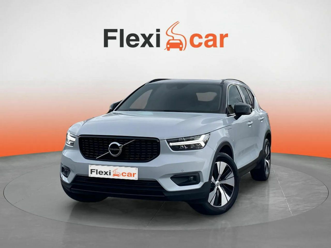 volvo xc40 2020 / foto grande (3)