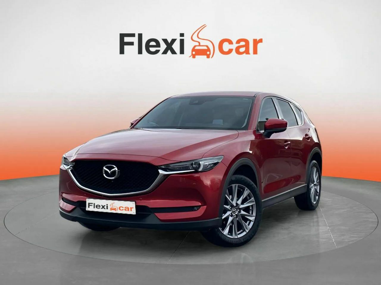 mazda cx-5 2020 / foto grande (3)