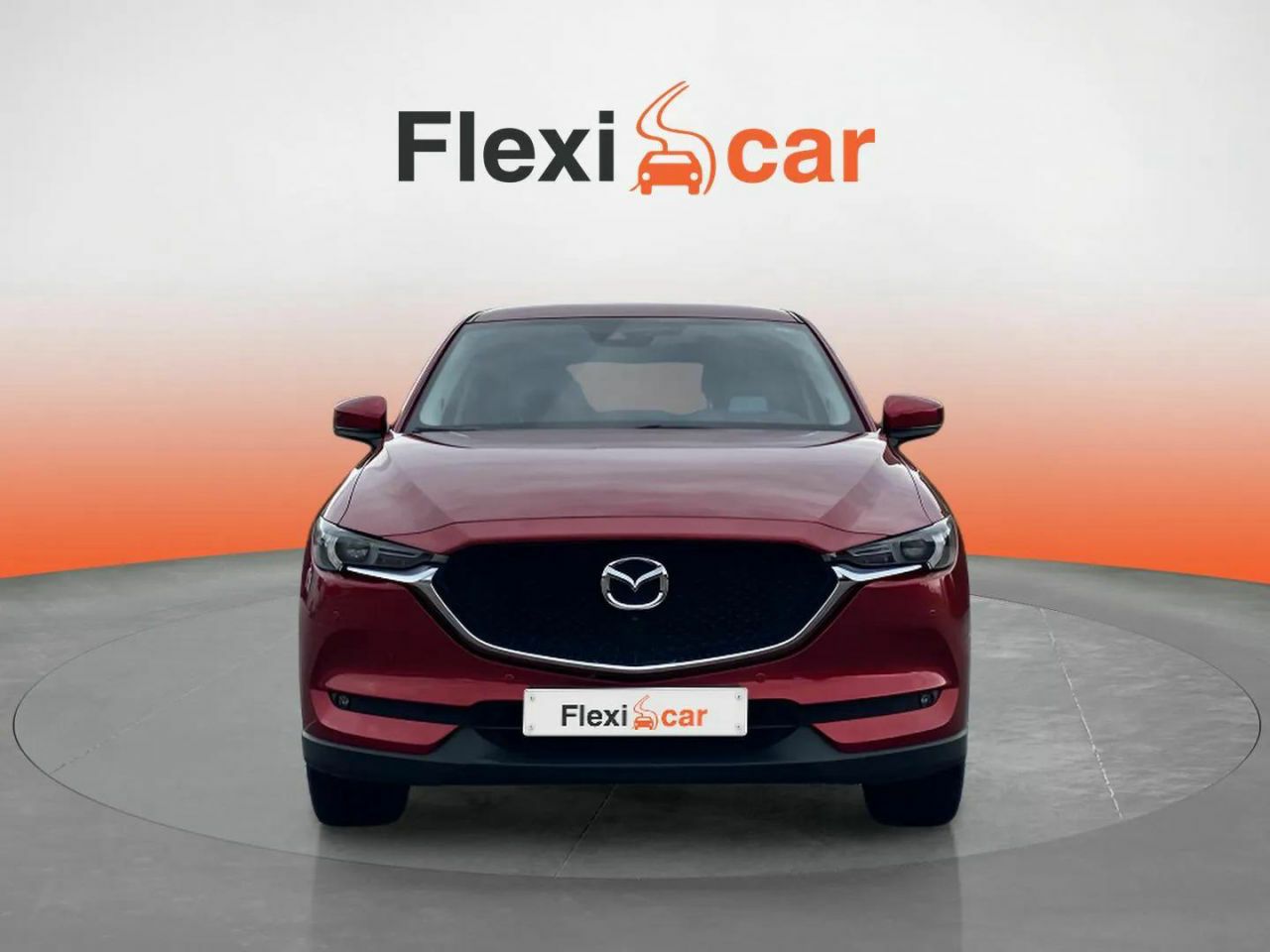 mazda cx-5 2020 / foto grande (2)