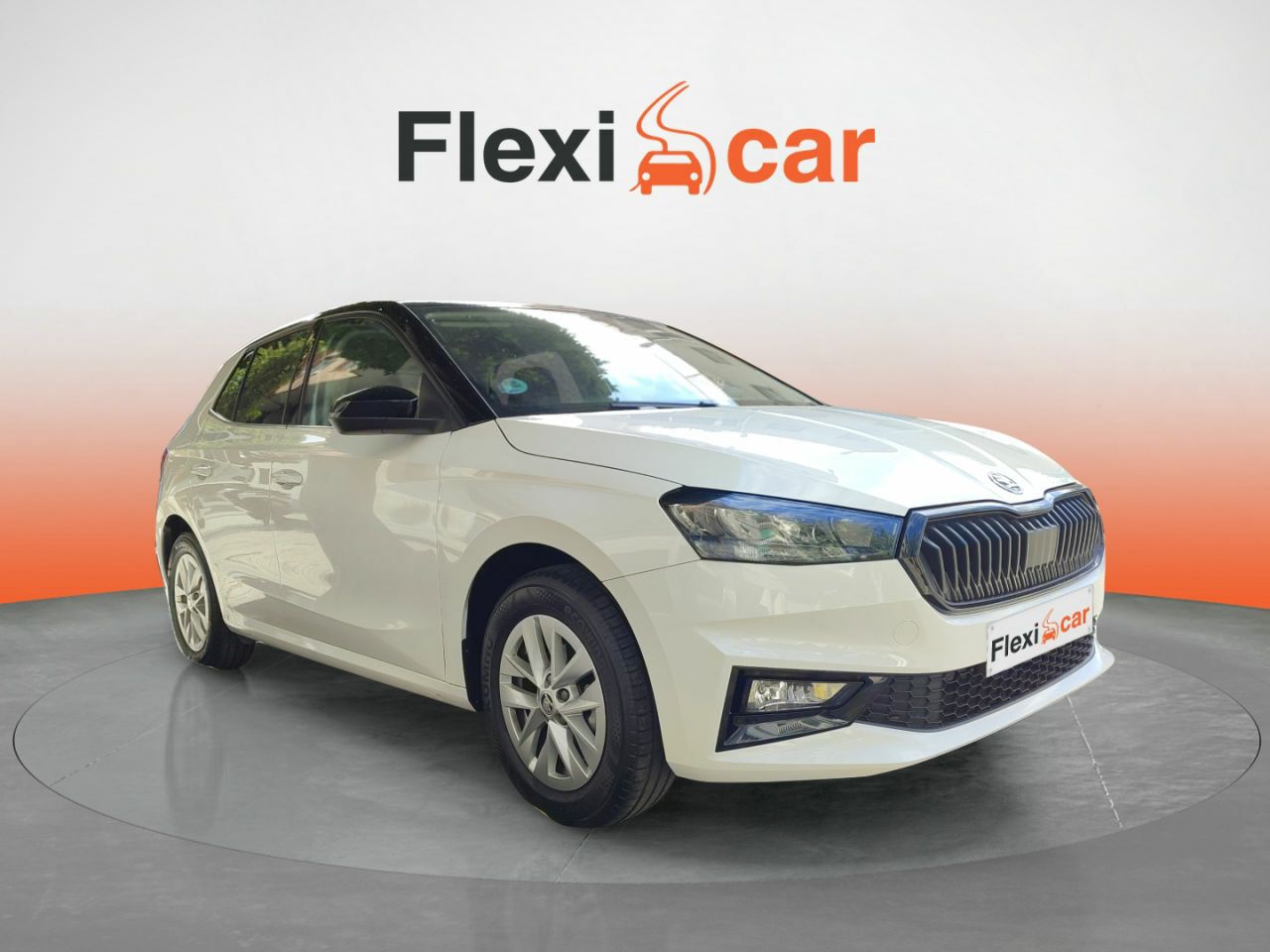 Skoda fabia  de segunda mano - skoda fabia 2024 /