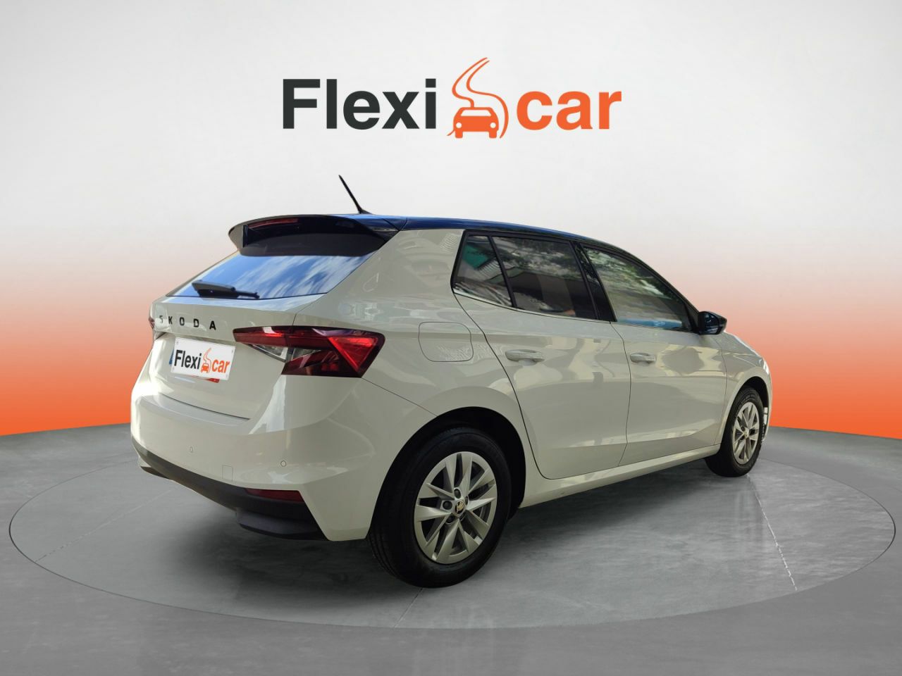 skoda fabia 2024 / foto grande (3)