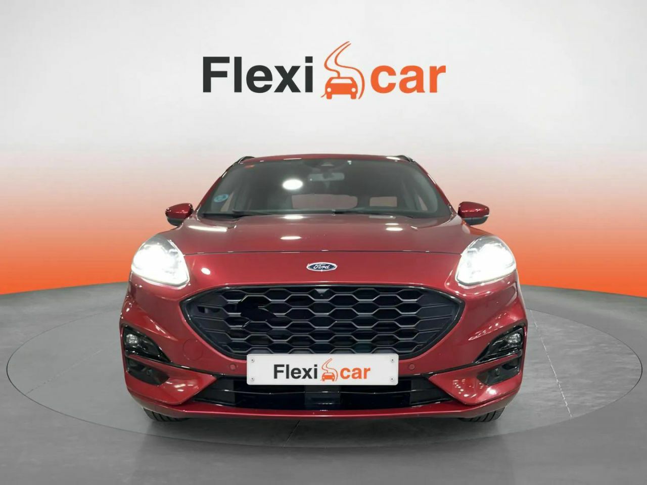 ford kuga 2021 / foto grande (2)