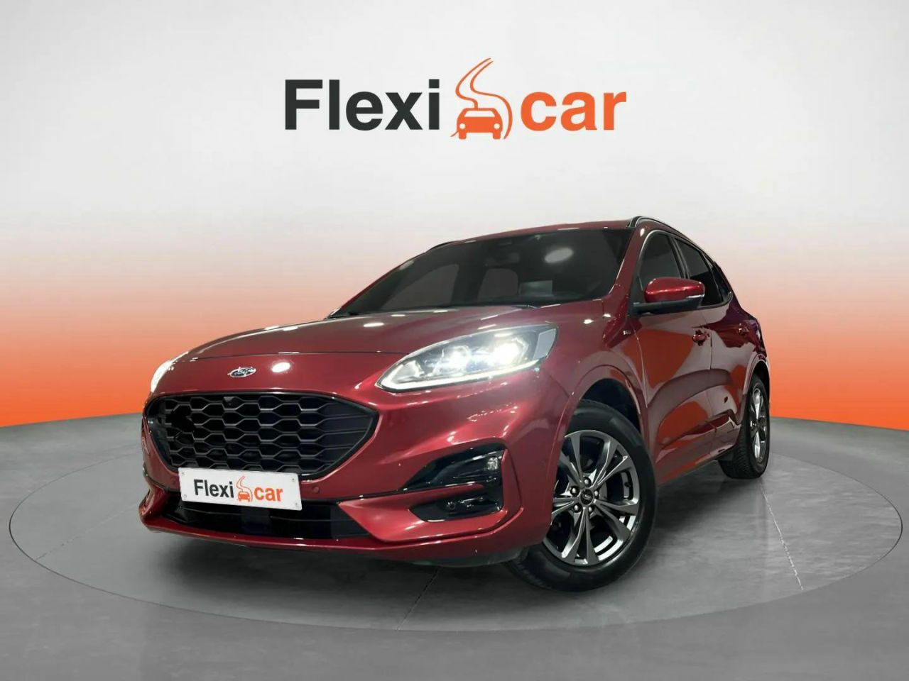 ford kuga 2021 / foto grande (3)