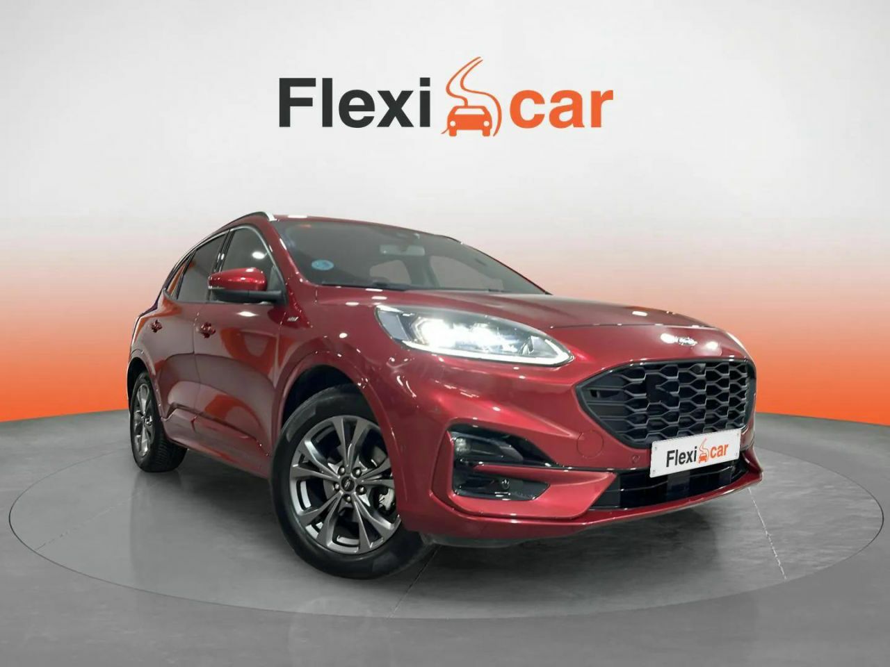 Ford focus segunda mano tarragona  de segunda mano en Tarragona - ford kuga 2021 /